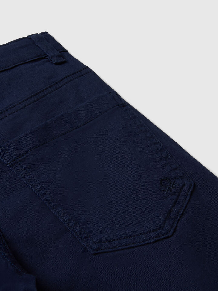 TROUSERS Junior Boy image number 3